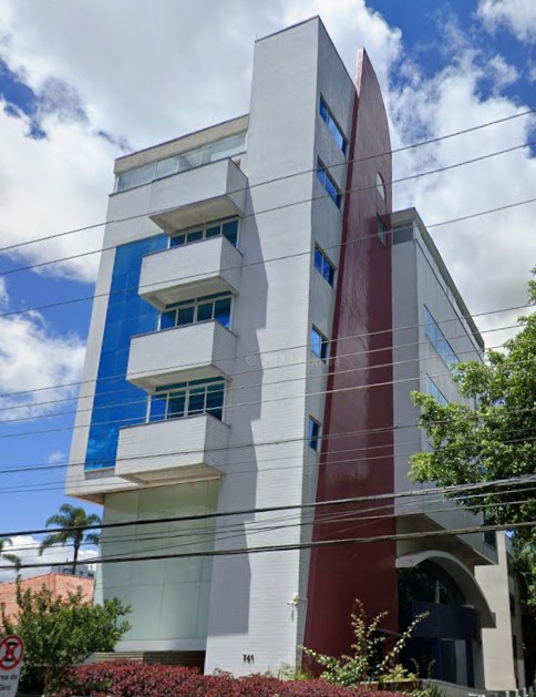 PRÉDIO 02